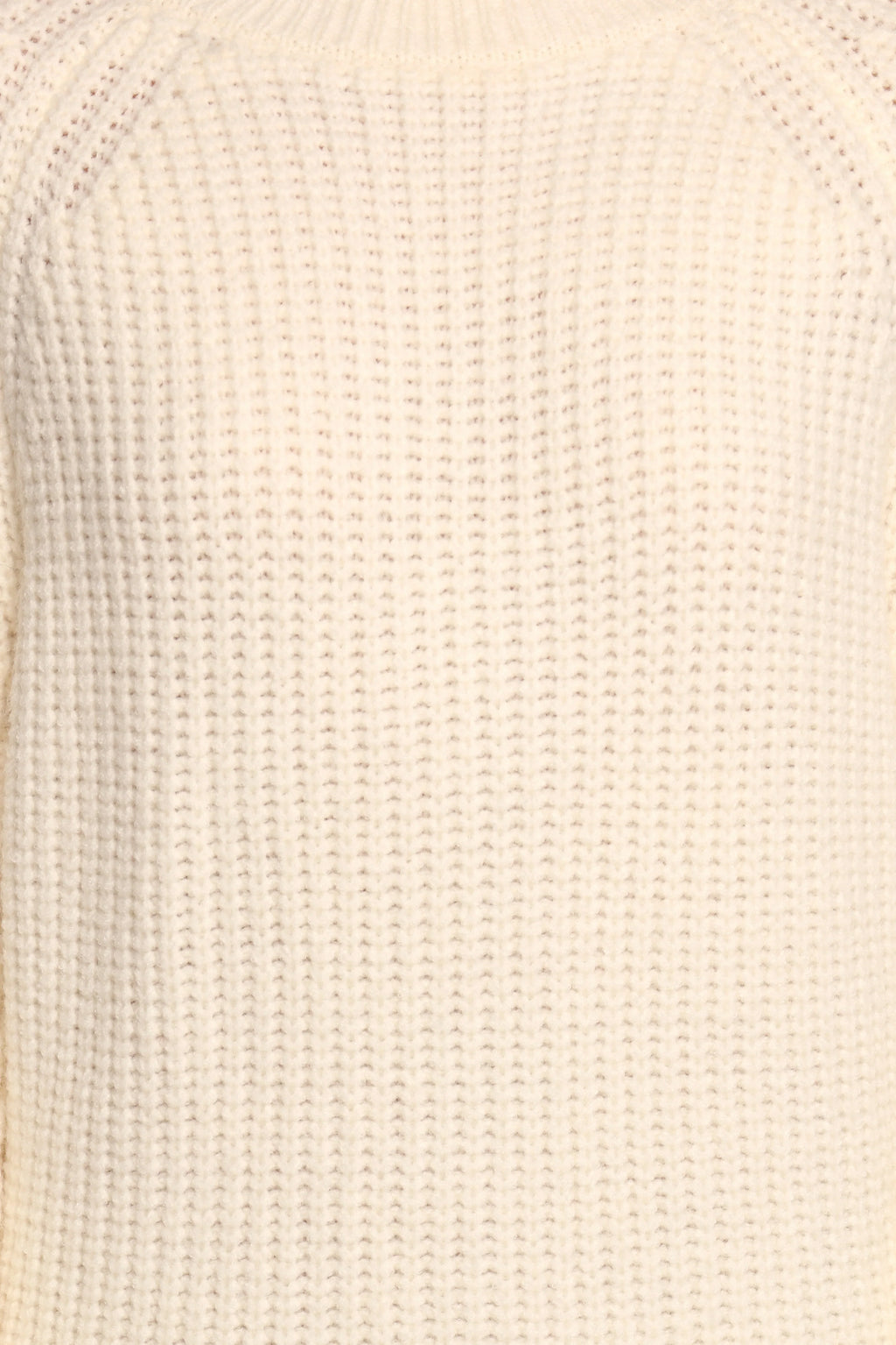 Tobin Knit Maxi Dress - Cream