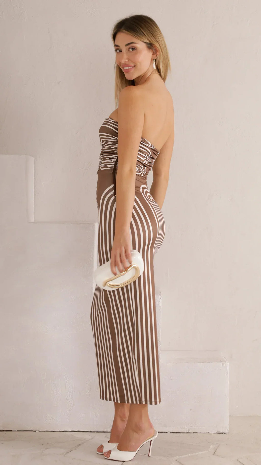 Taelor Midi Dress