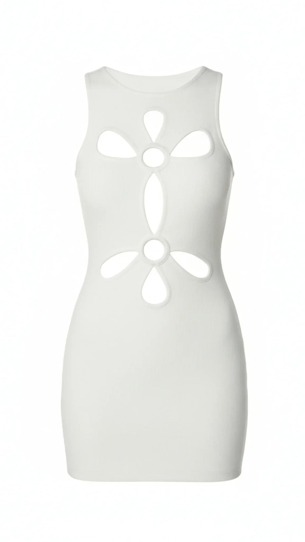 Juliet Mini Dress