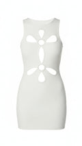 Juliet Mini Dress