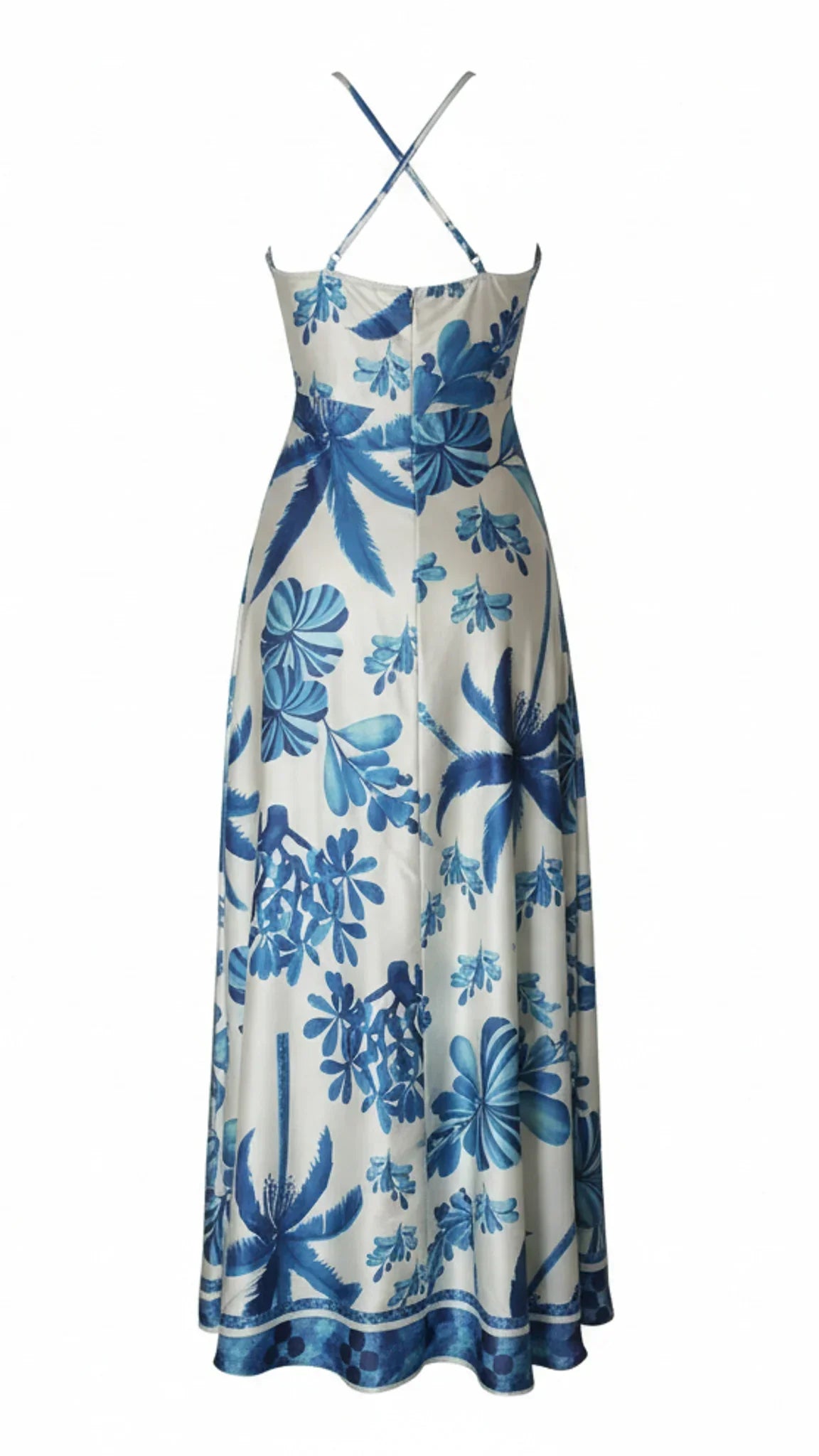 Estor Maxi Dress