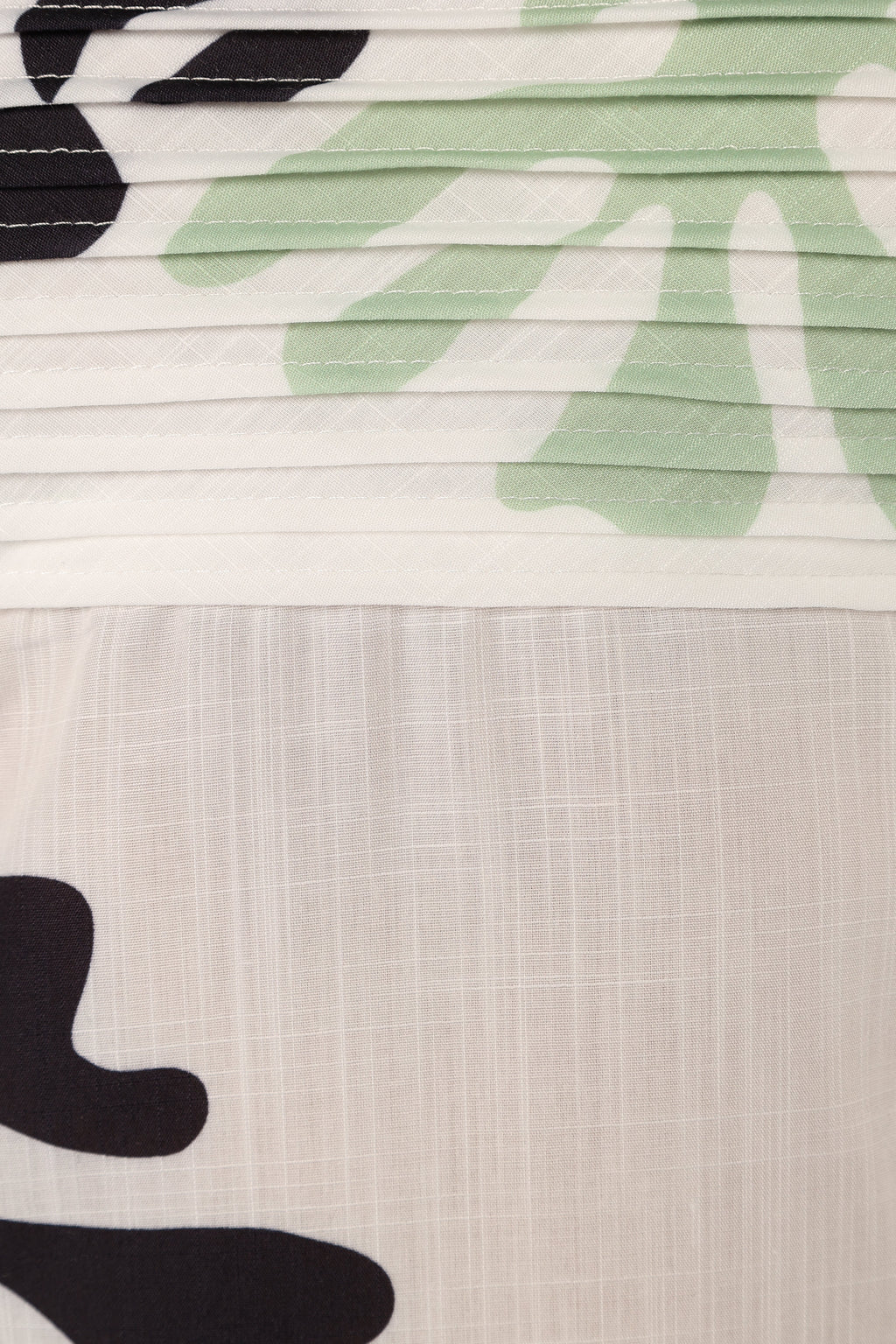 Robe longue Verrone - Blanc