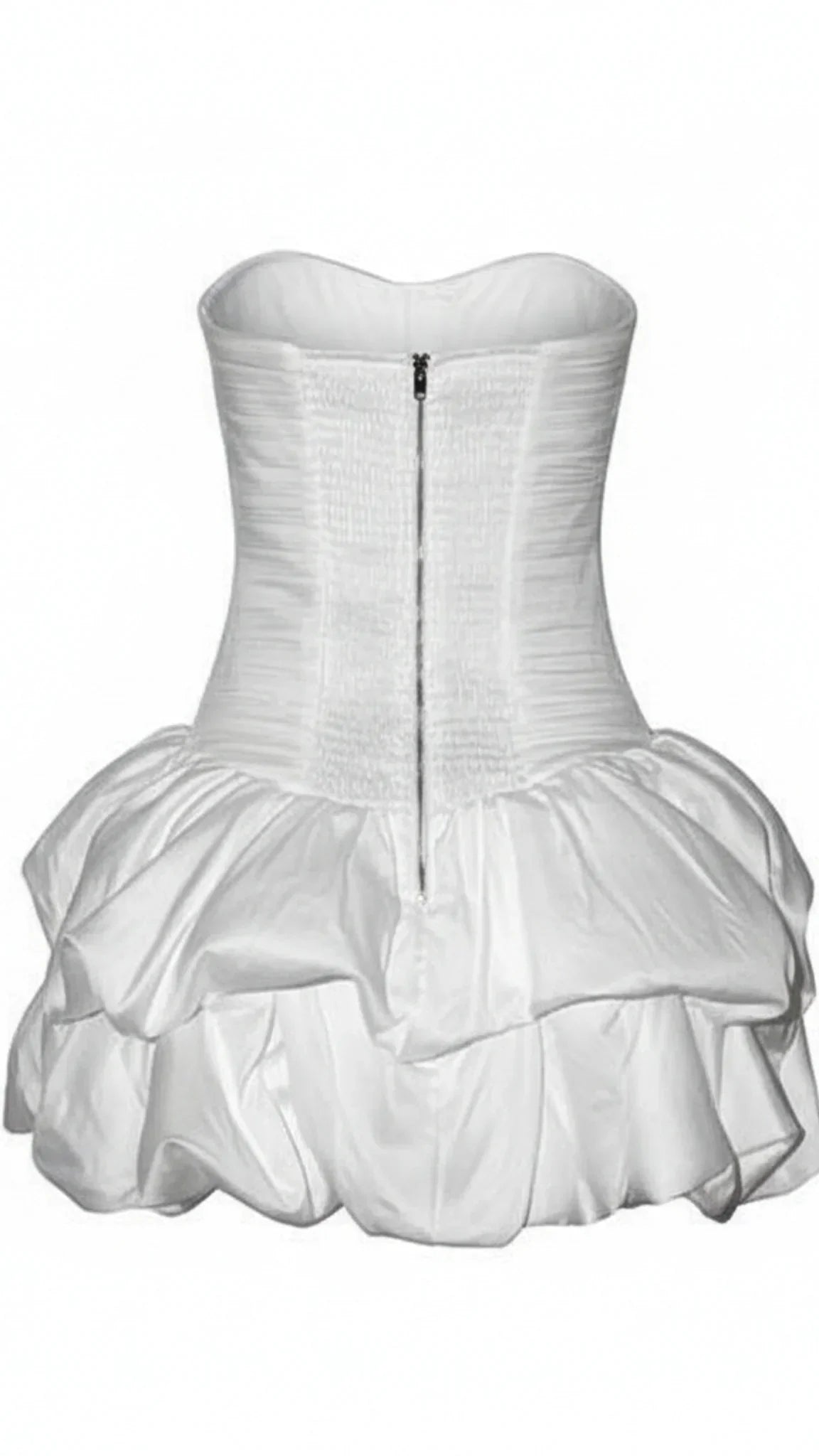 Elise Mini Dress