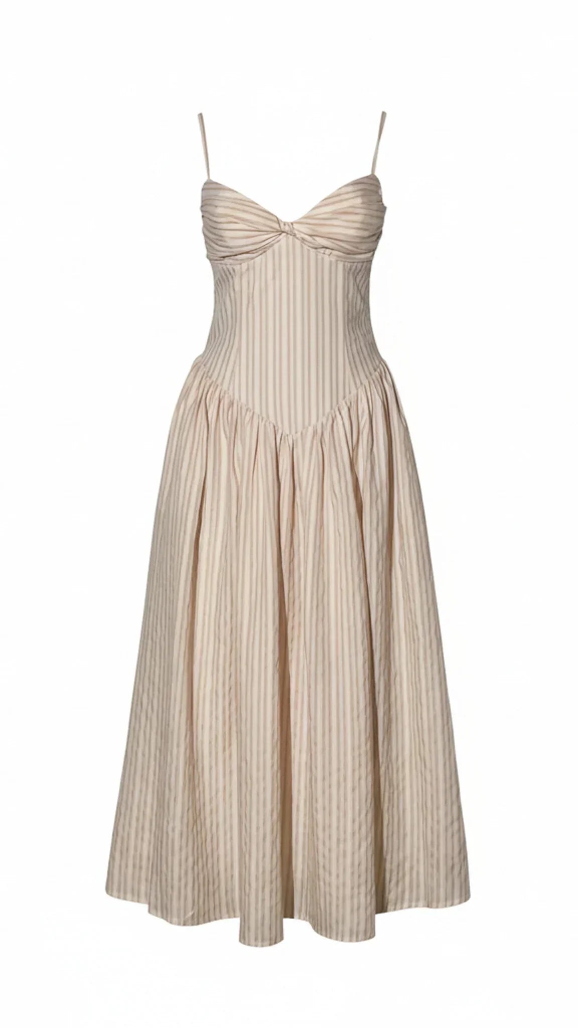 Lina Midi Dress