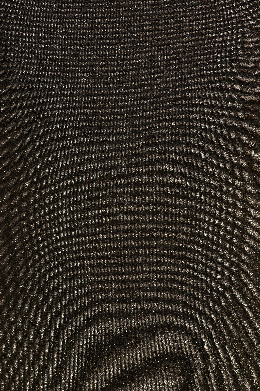 Robe courte métallisée Taylor - Dorée