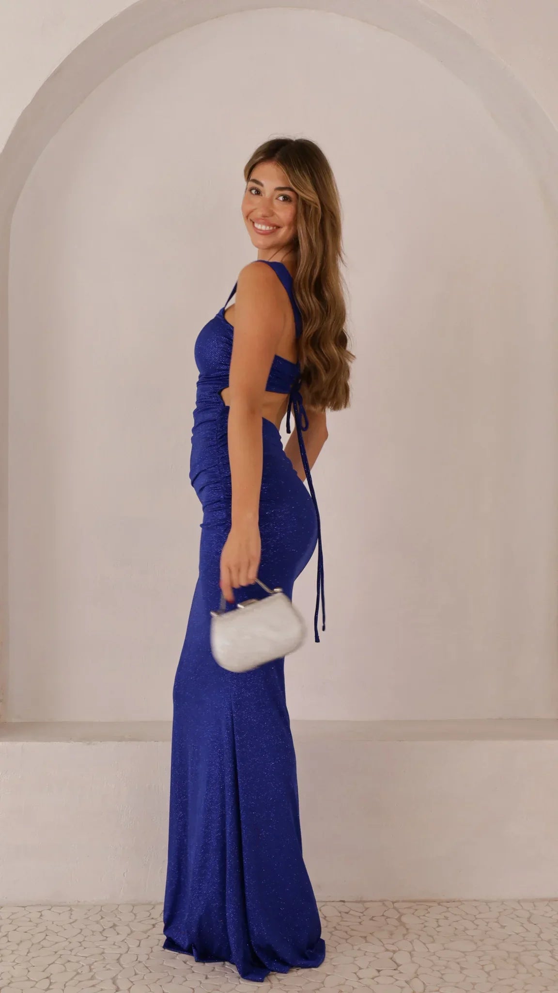 Ryna Maxi Dress