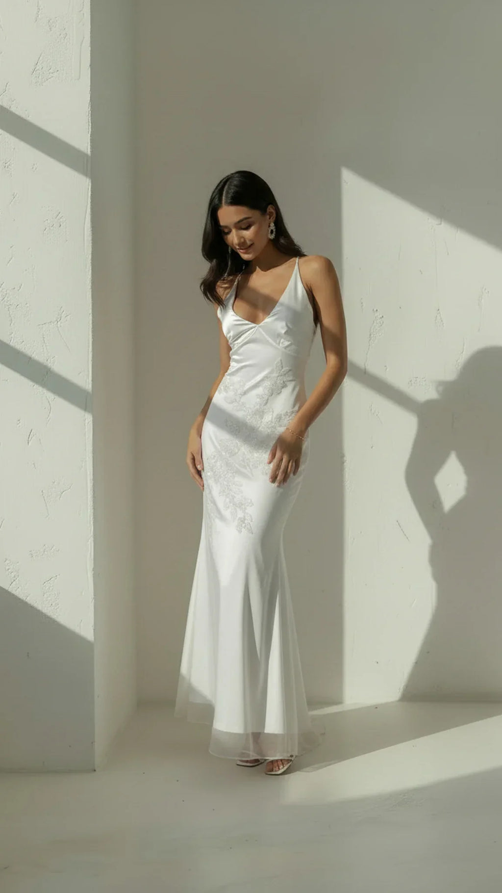 Arlena Maxi Dress