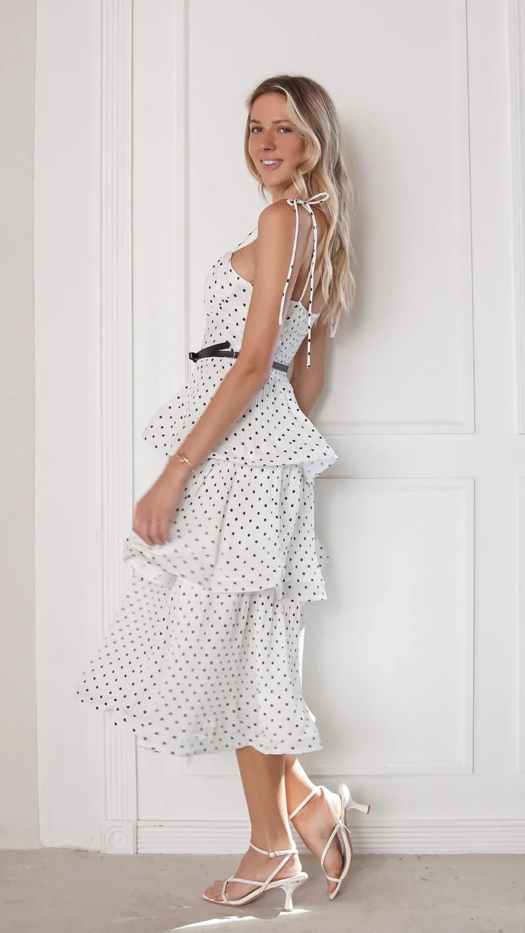 Ernest Midi Dress