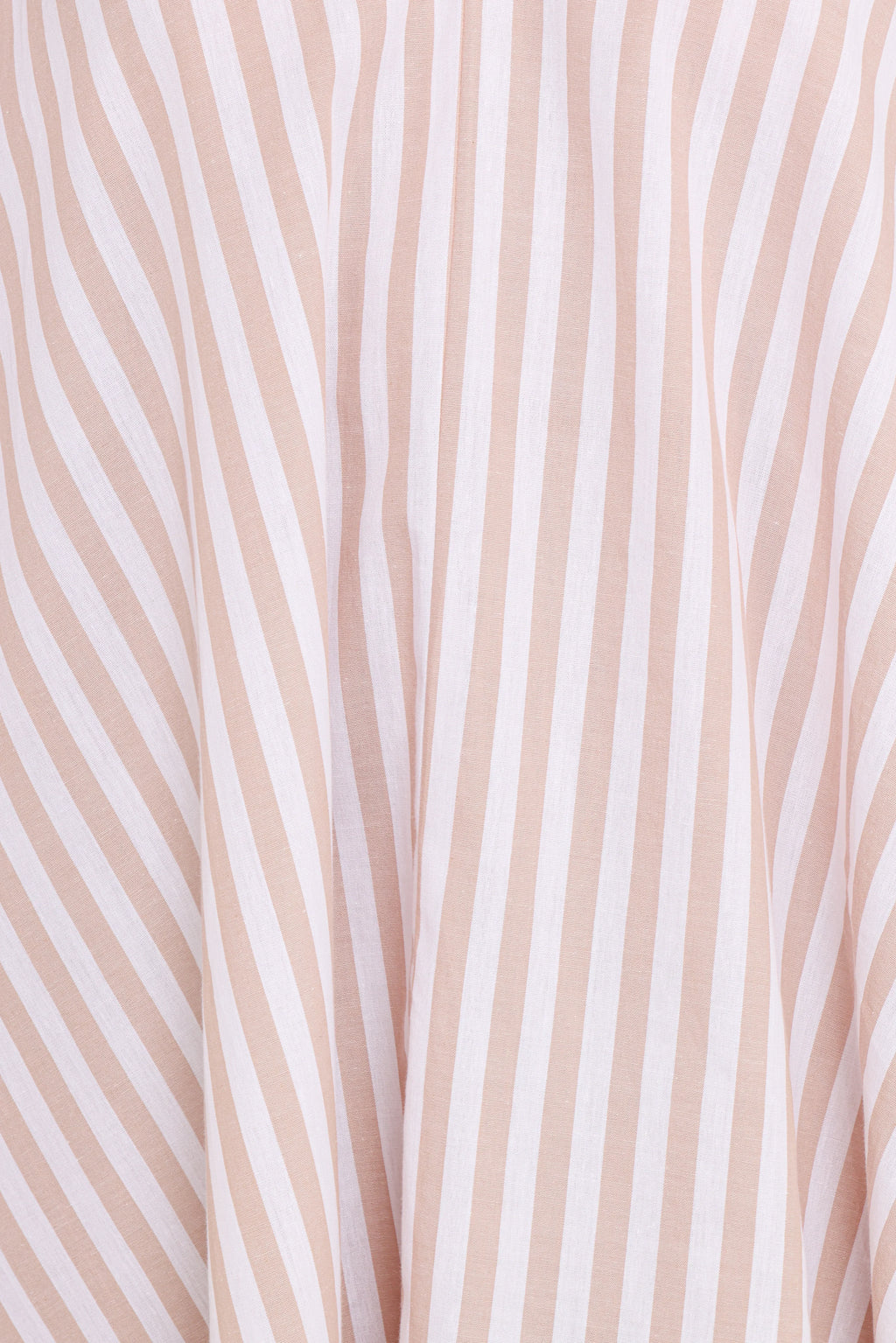 Mini-robe Doran - Blanc cassé