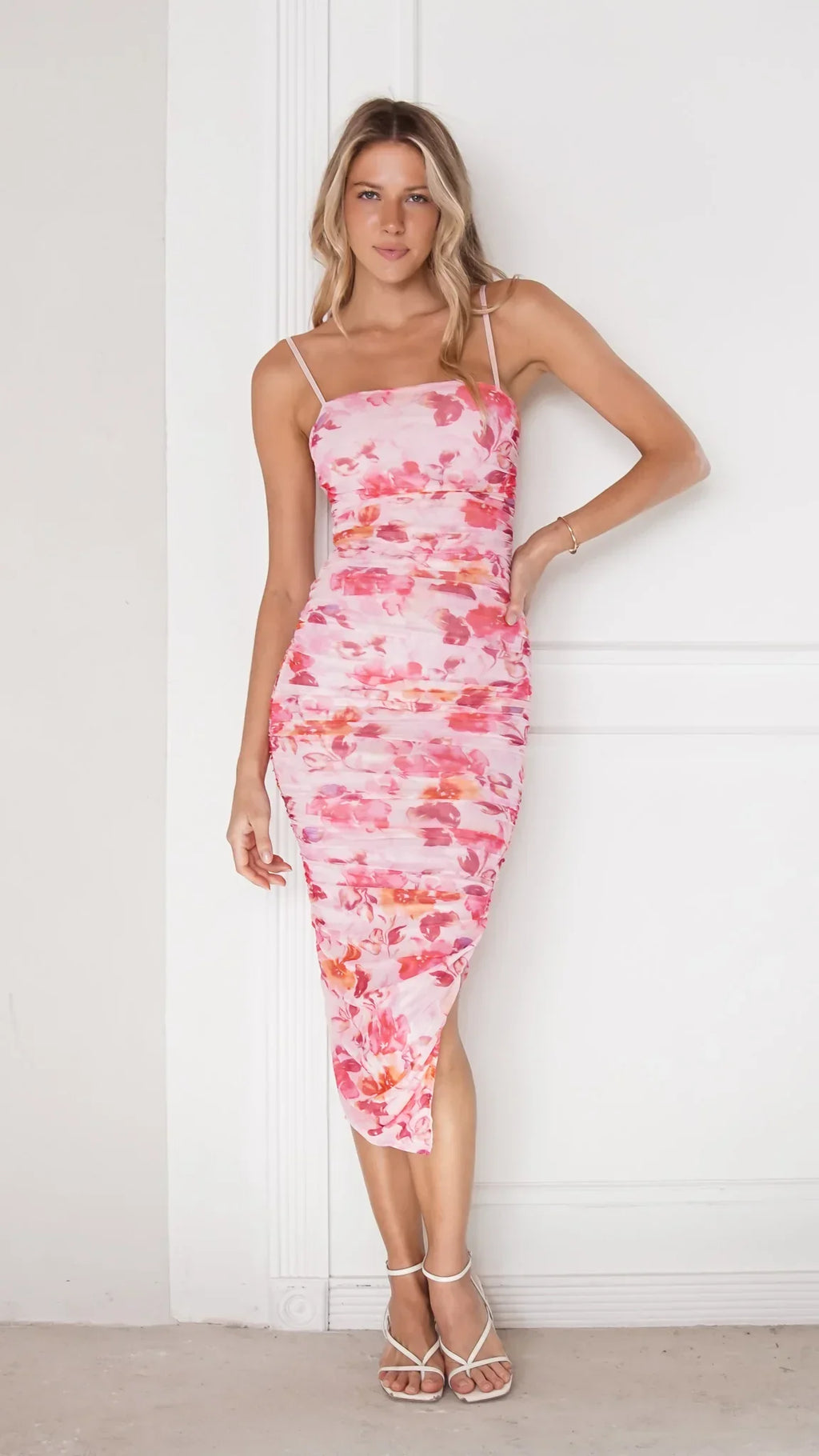 Robe Anai Midi