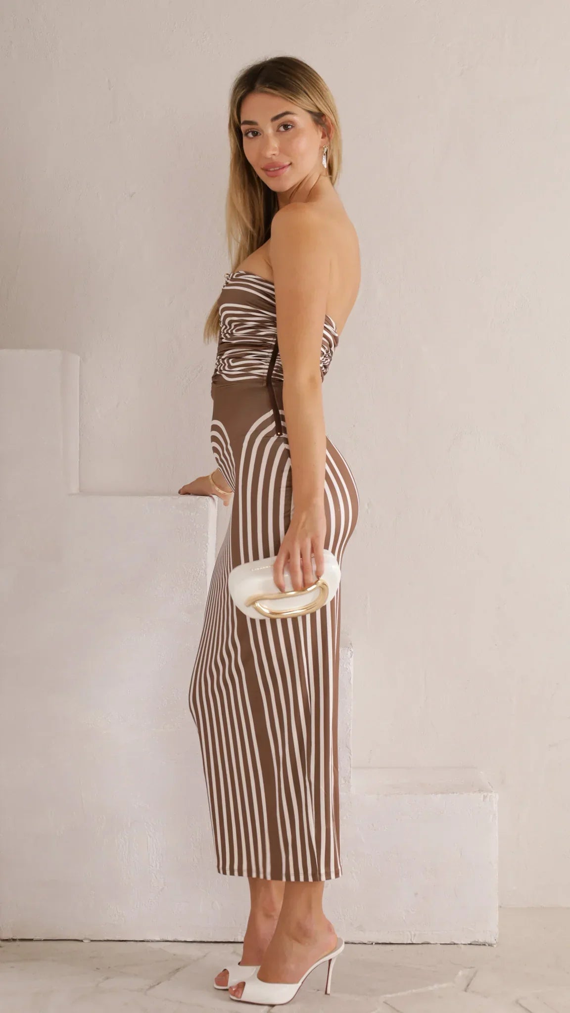 Taelor Midi Dress