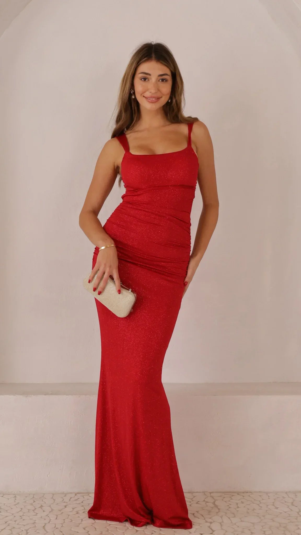 Ryna Maxi Dress