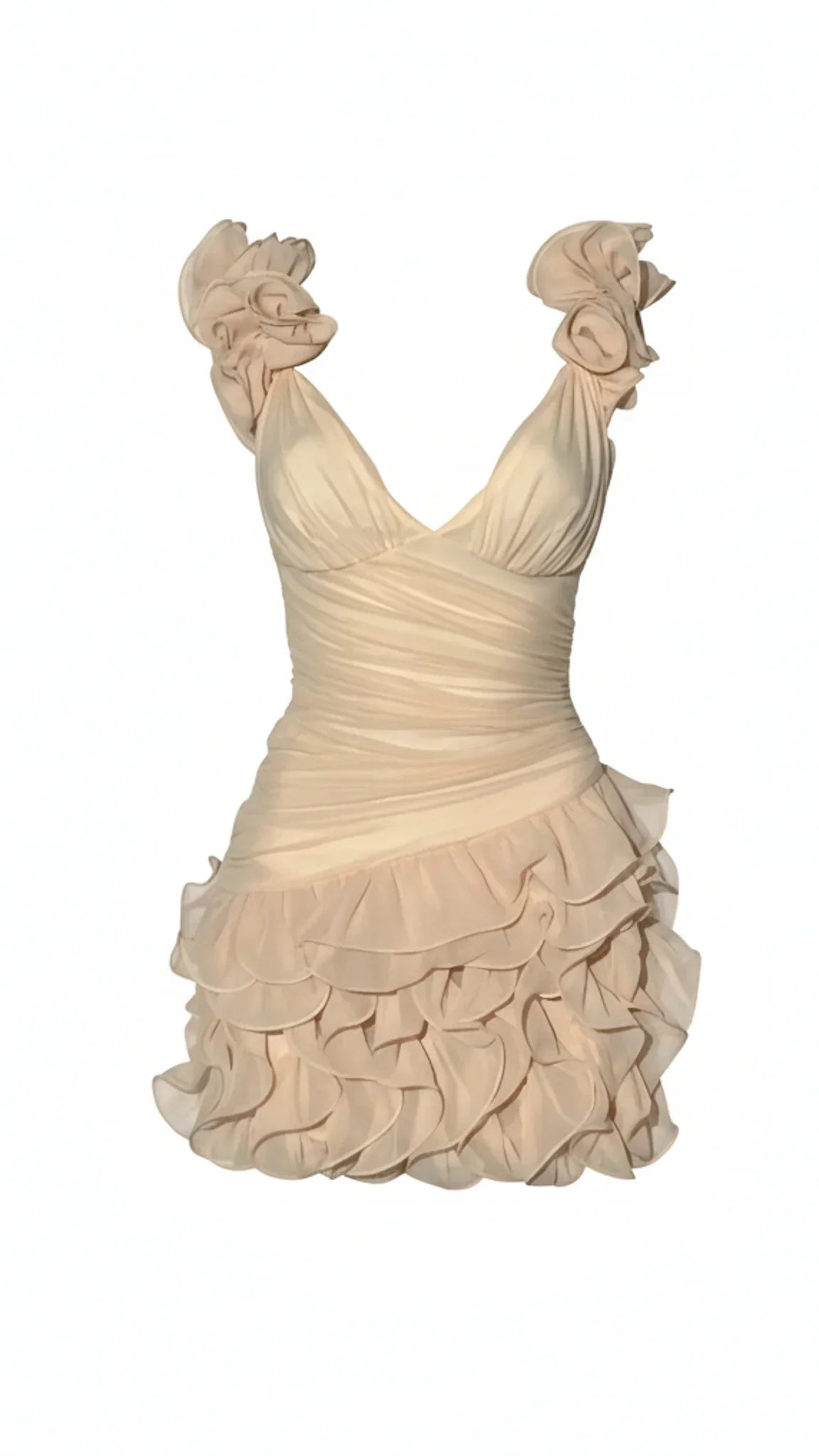 Stephanie Mini Dress