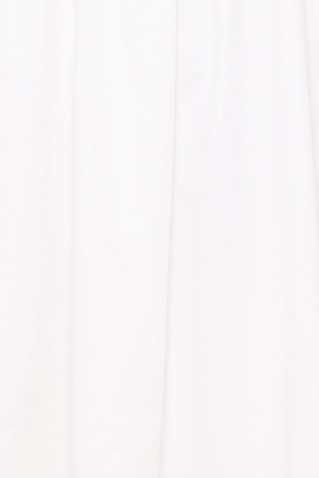 Josie Maxi Dress - White
