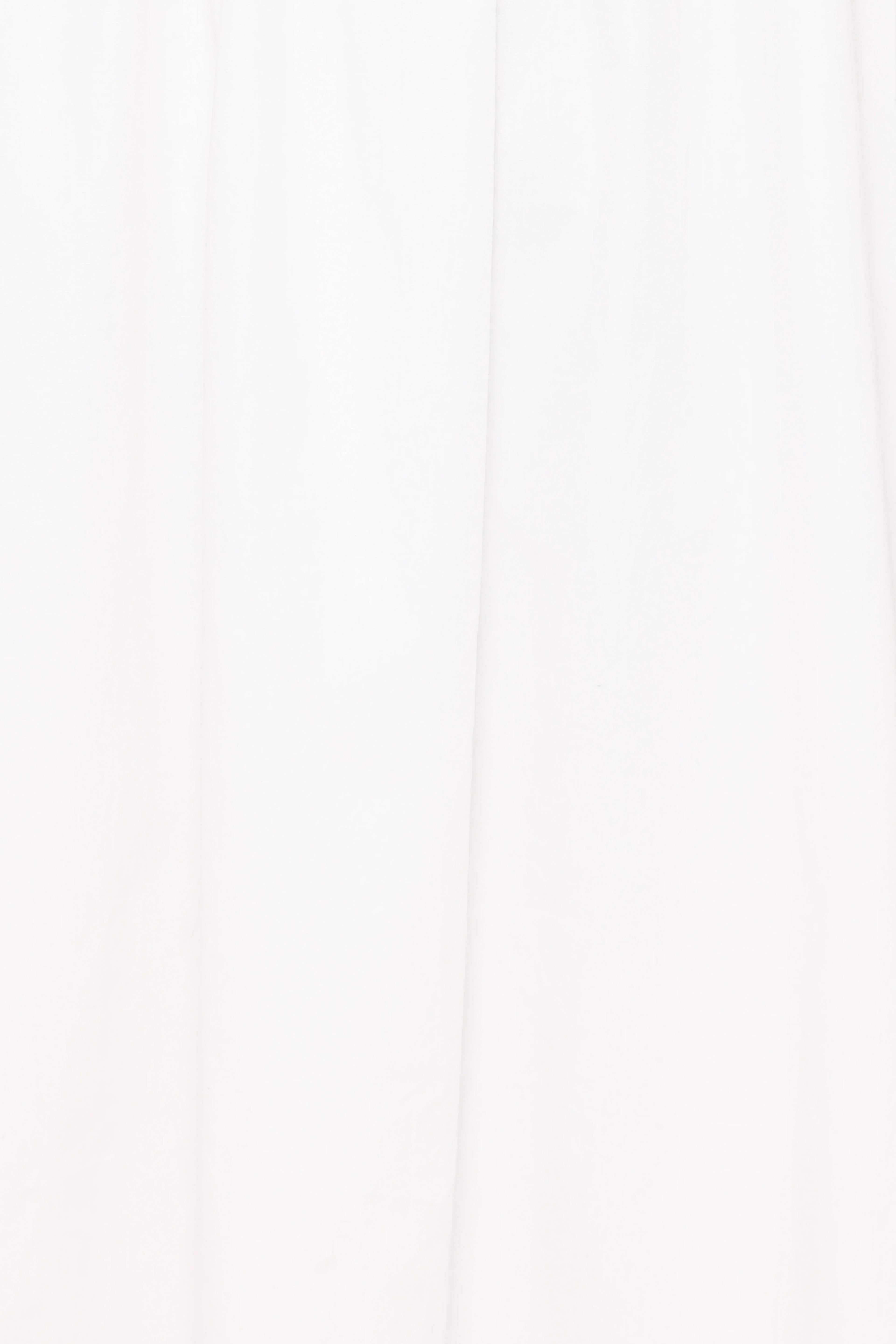 Josie Maxi Dress - White