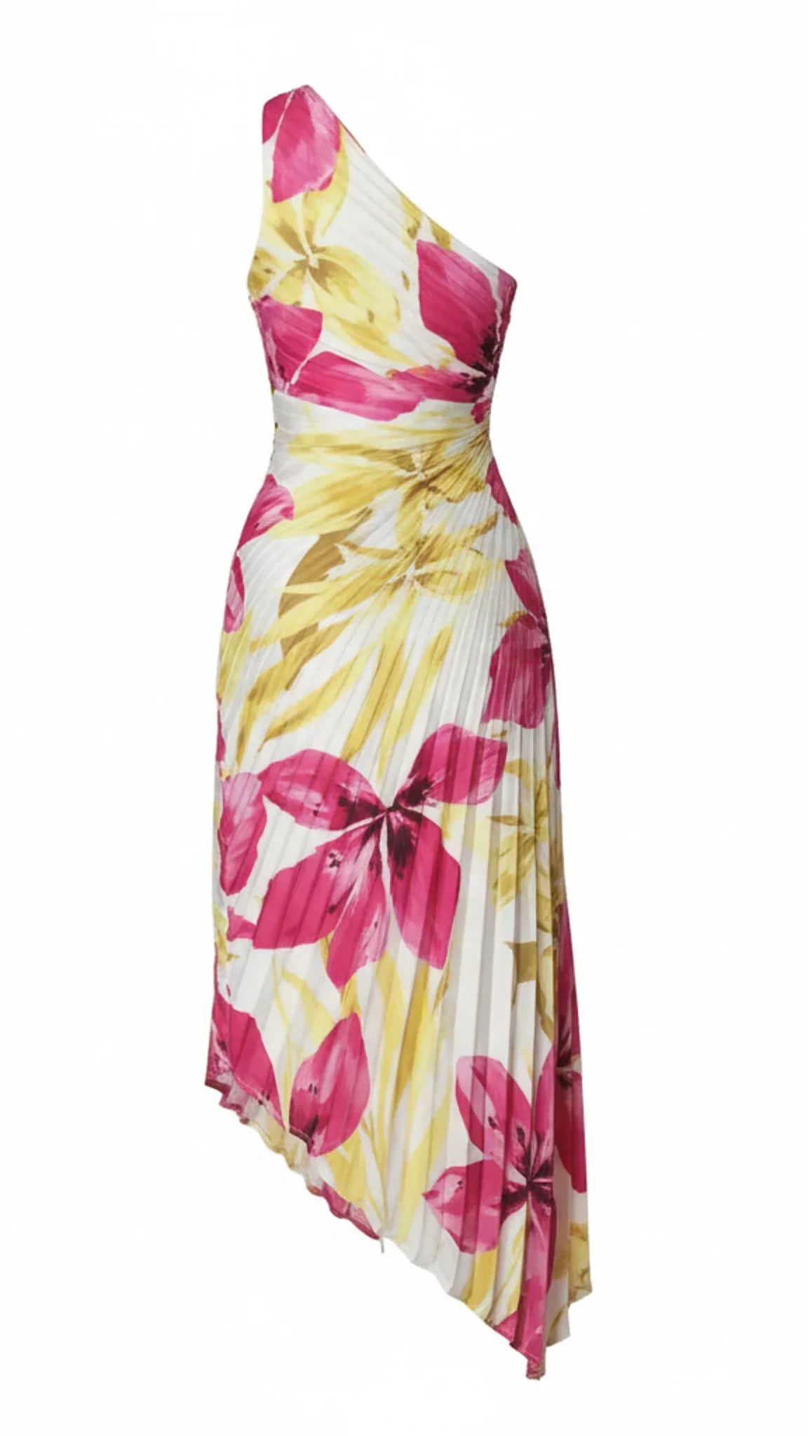 Saige Maxi Dress