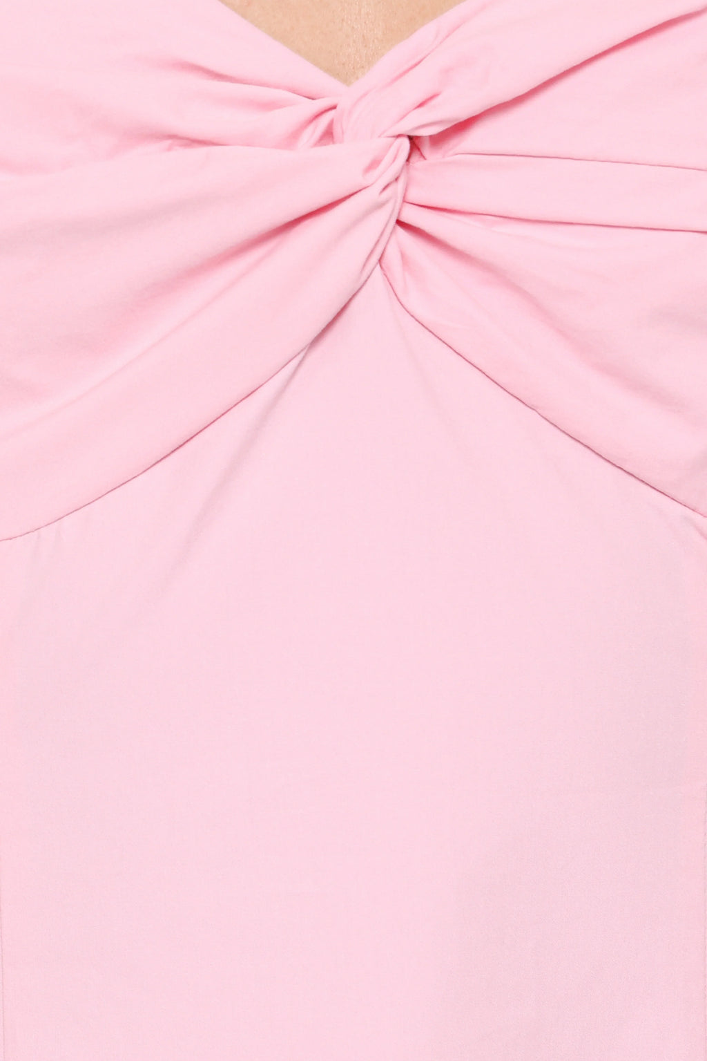 Venice Midi Dress - Pink