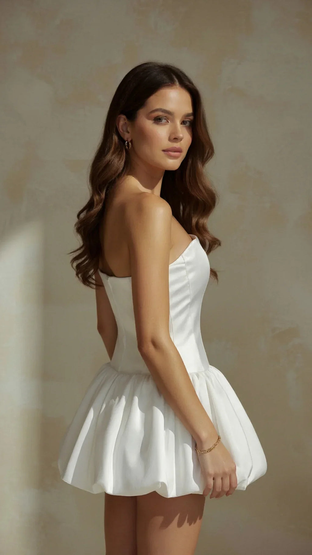 Mini-robe Celi
