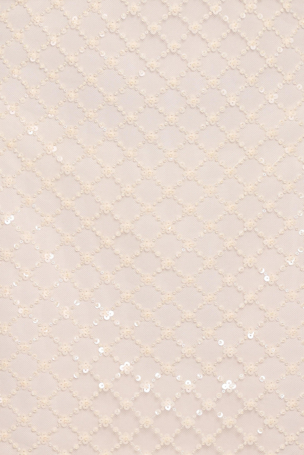 Adira Mini Dress - Champagne