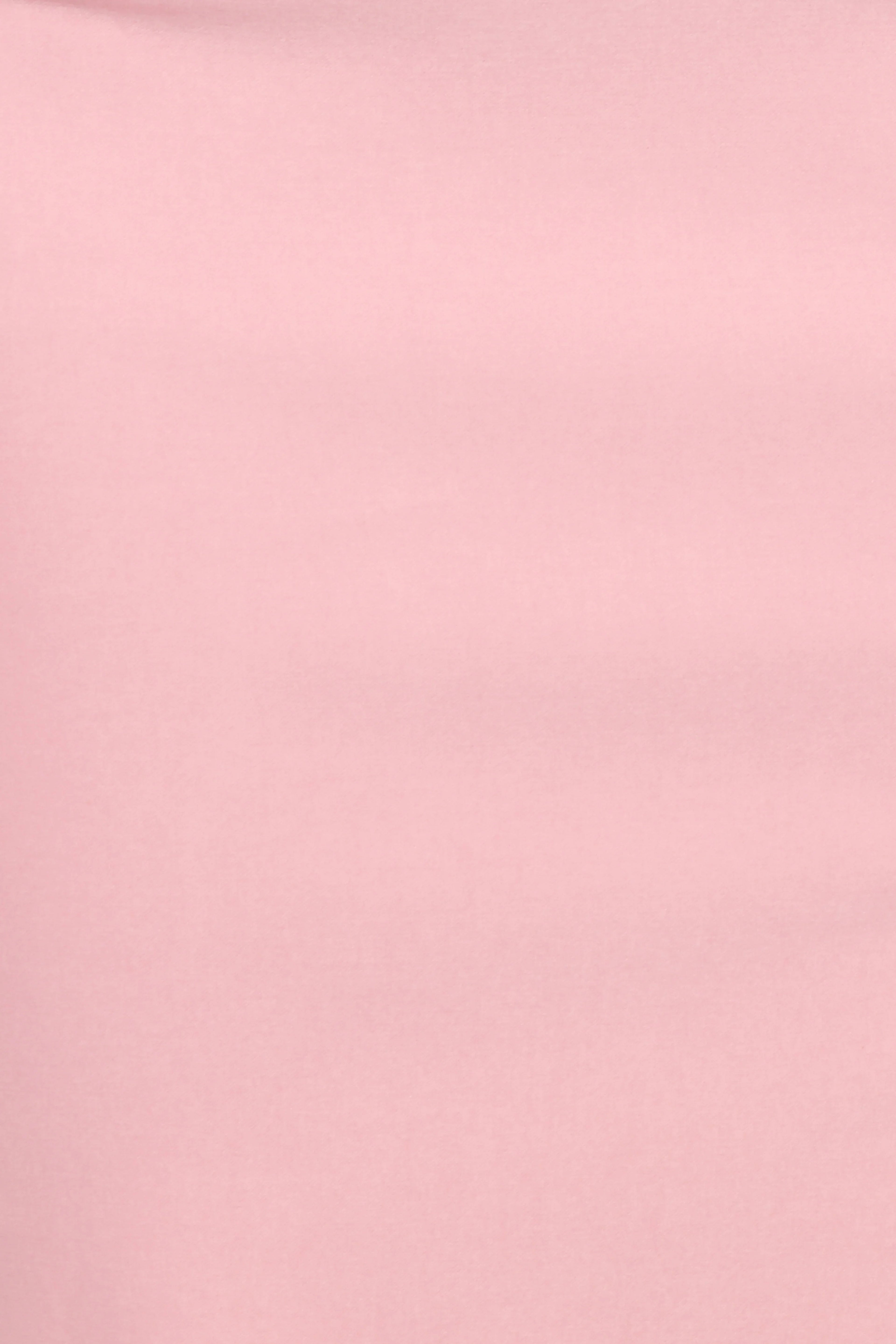 Robe bustier Kinnie - Rose