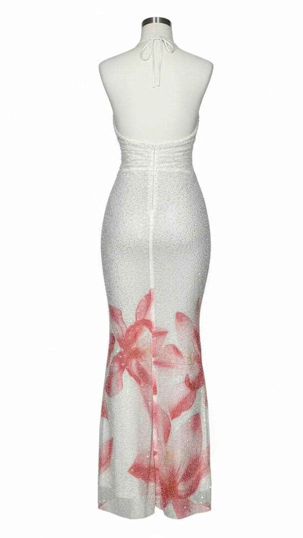 Alina Maxi Dress