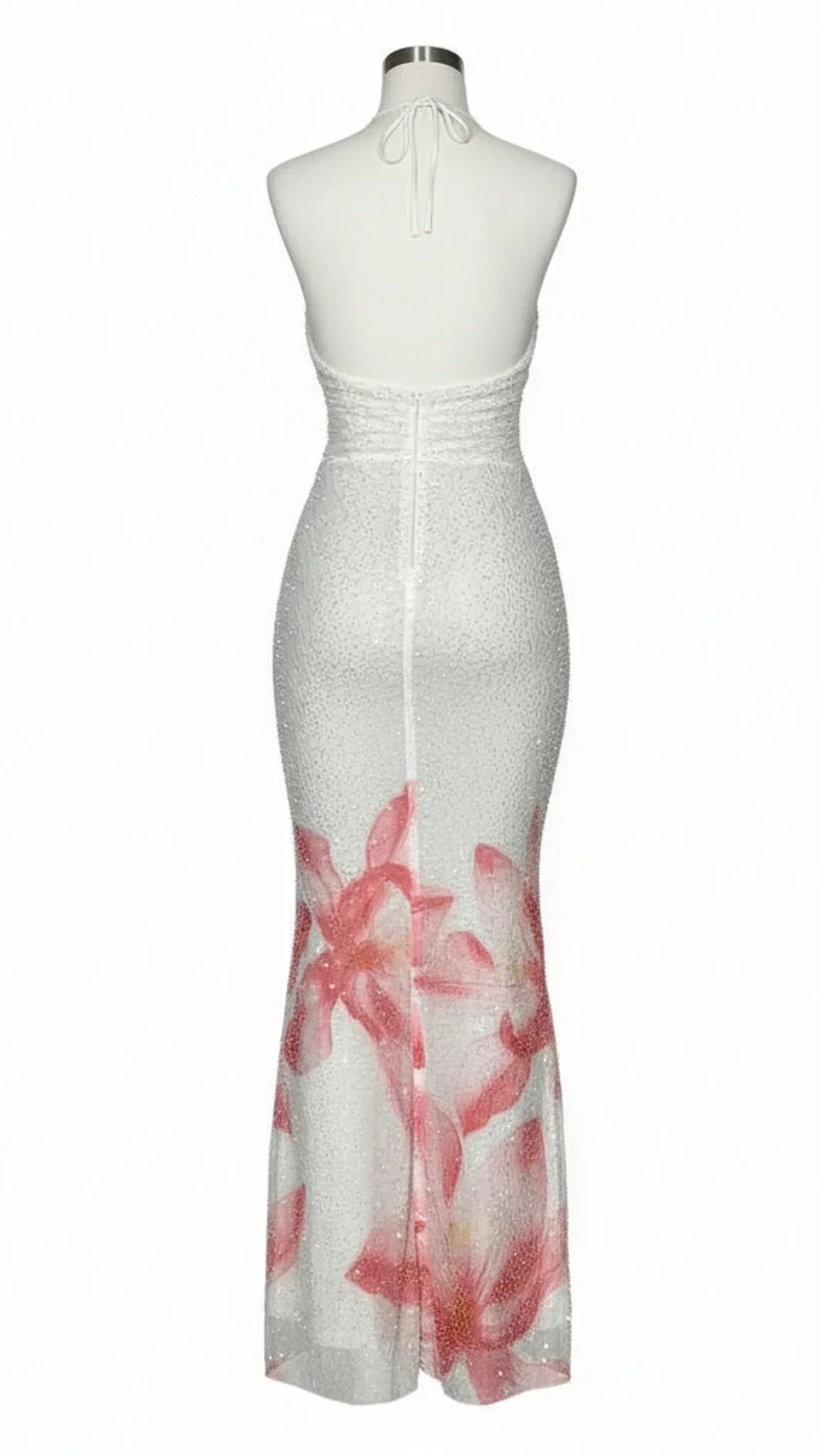 Alina Maxi Dress