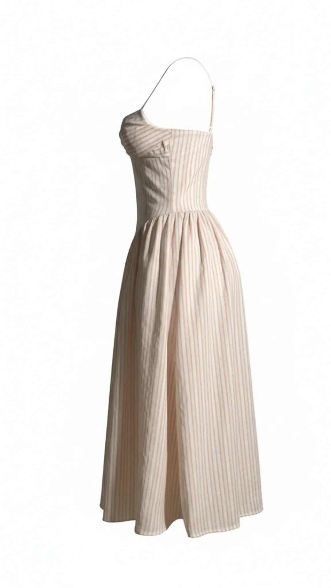 Lina Midi Dress