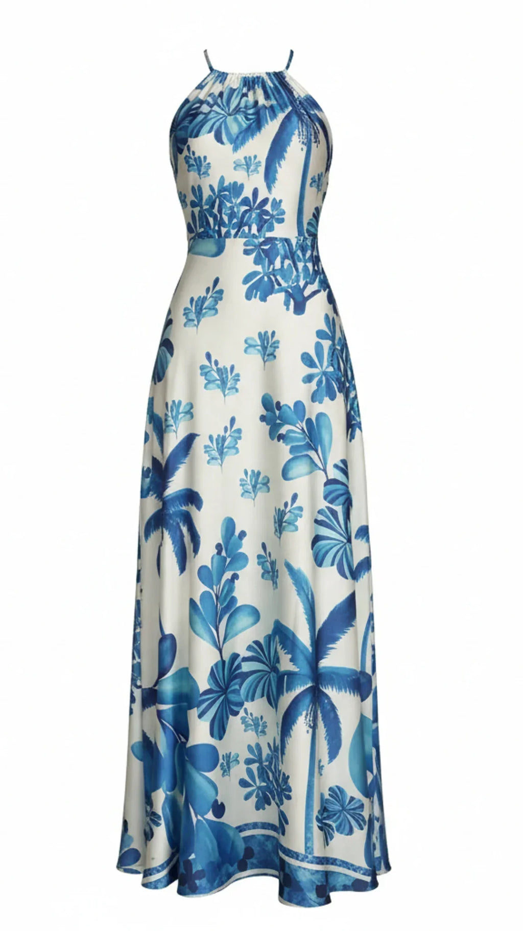 Estor Maxi Dress
