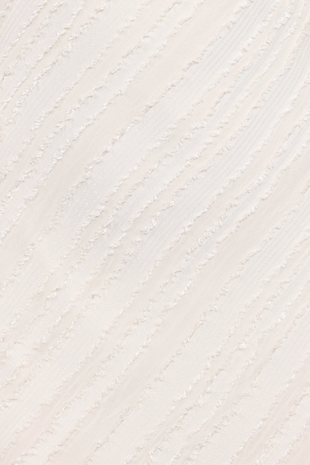 Aileen Midi Dress - Cream