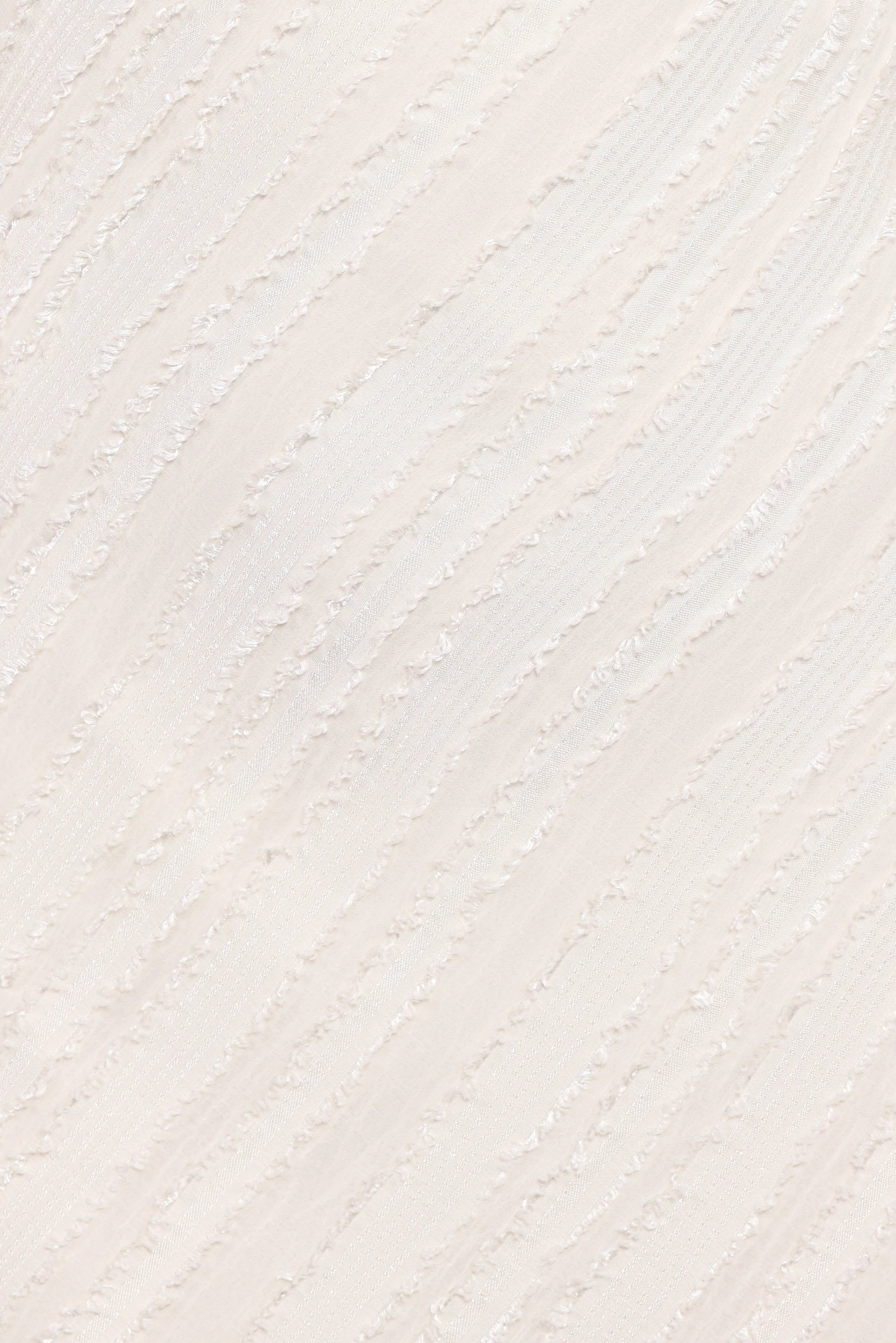 Aileen Midi Dress - Cream