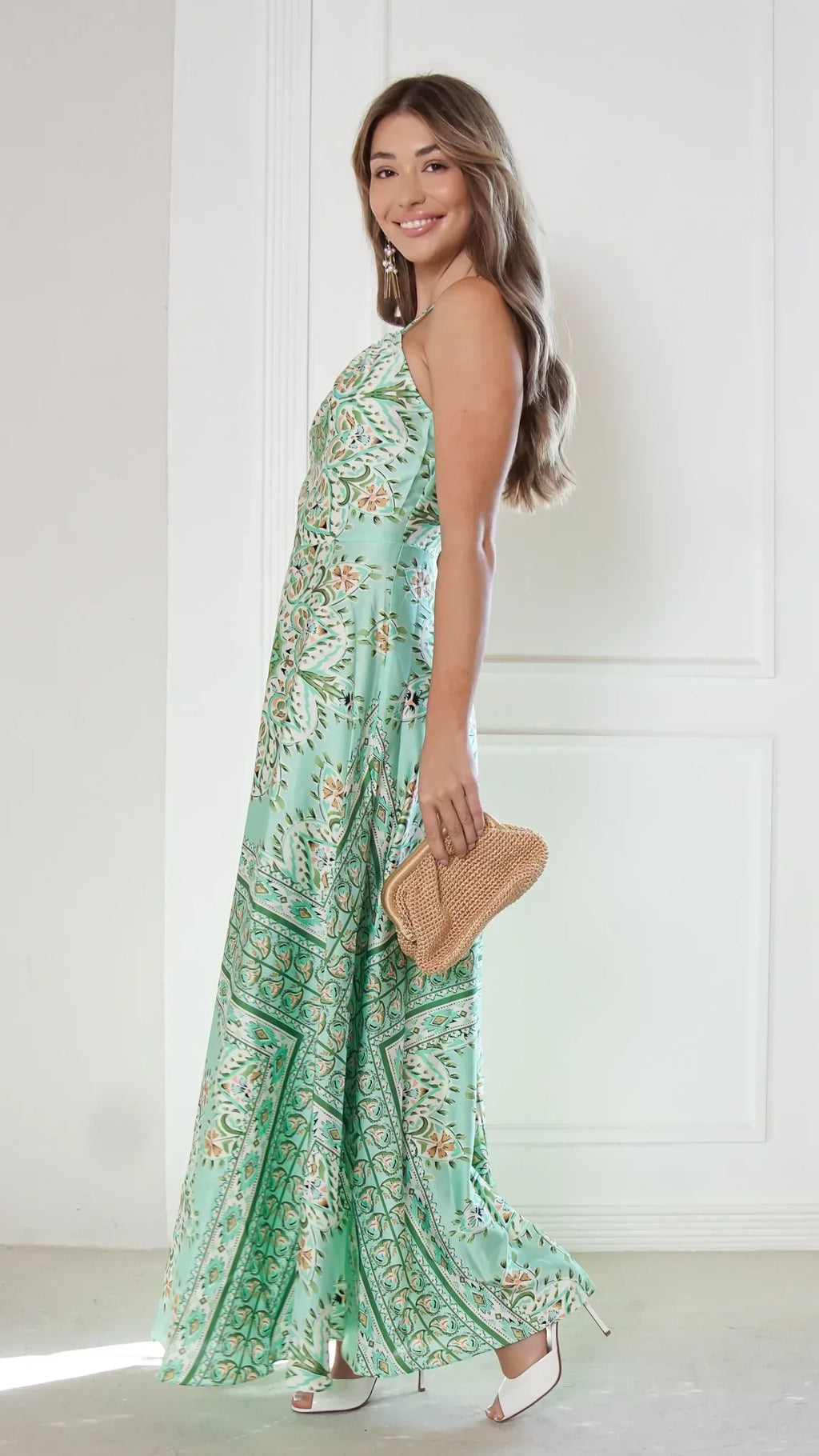 Mara Maxi Dress