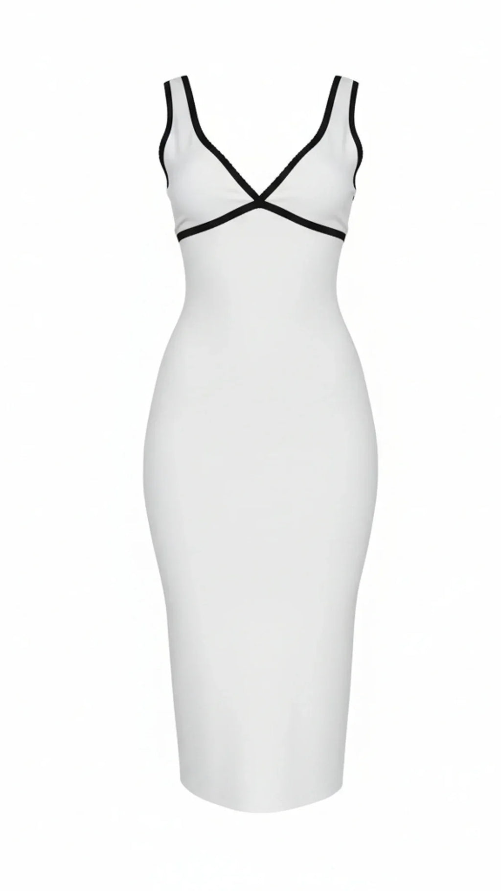 Noelle Midi Dress