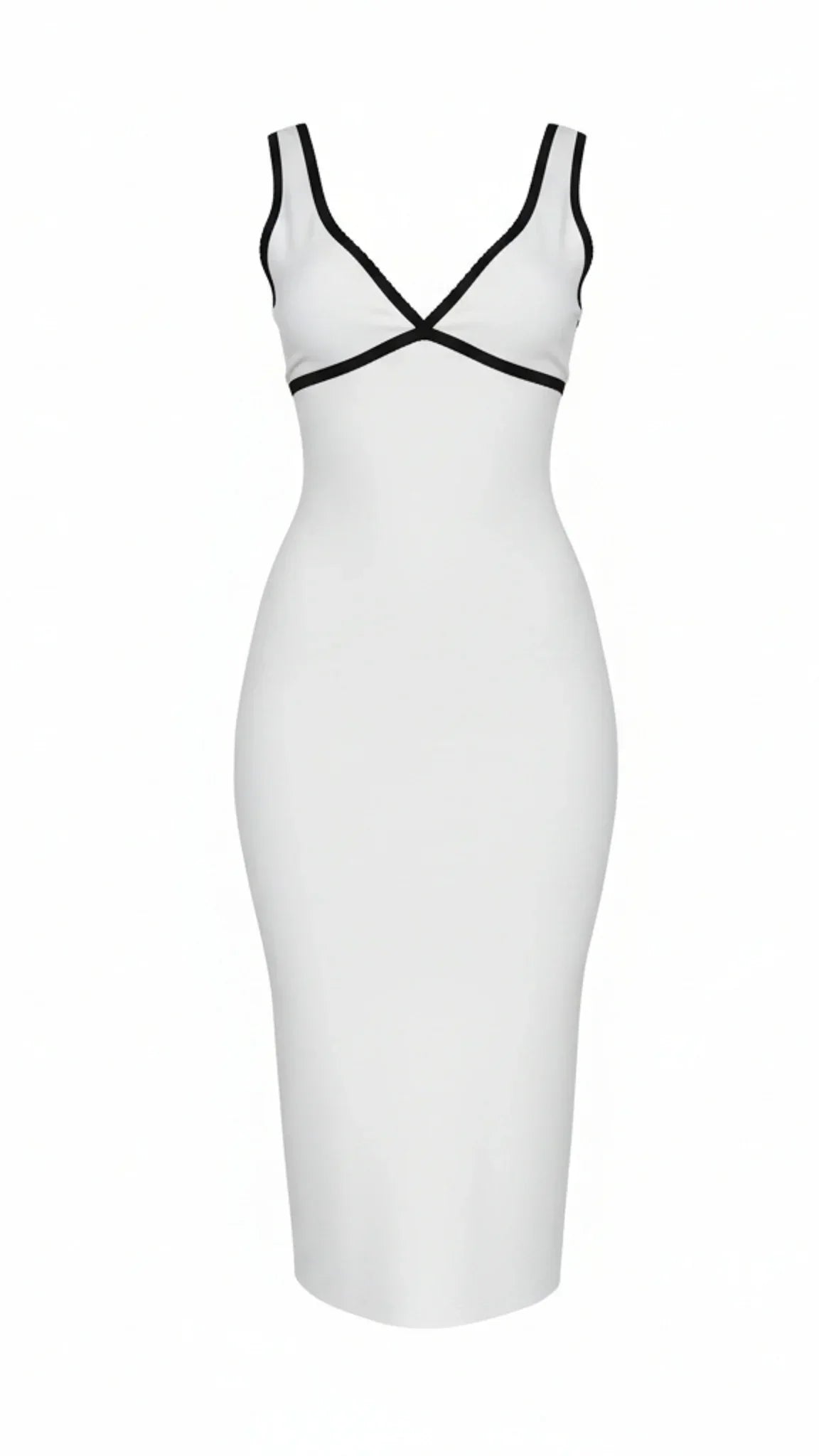 Noelle Midi Dress