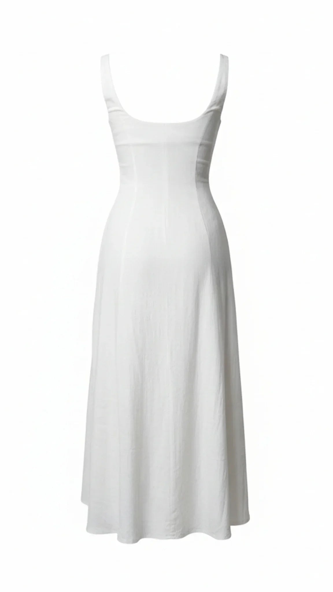 Yale Maxi Dress