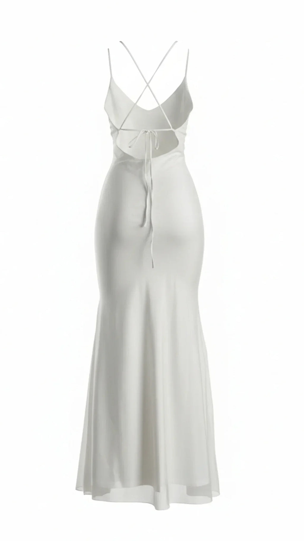 Arlena Maxi Dress