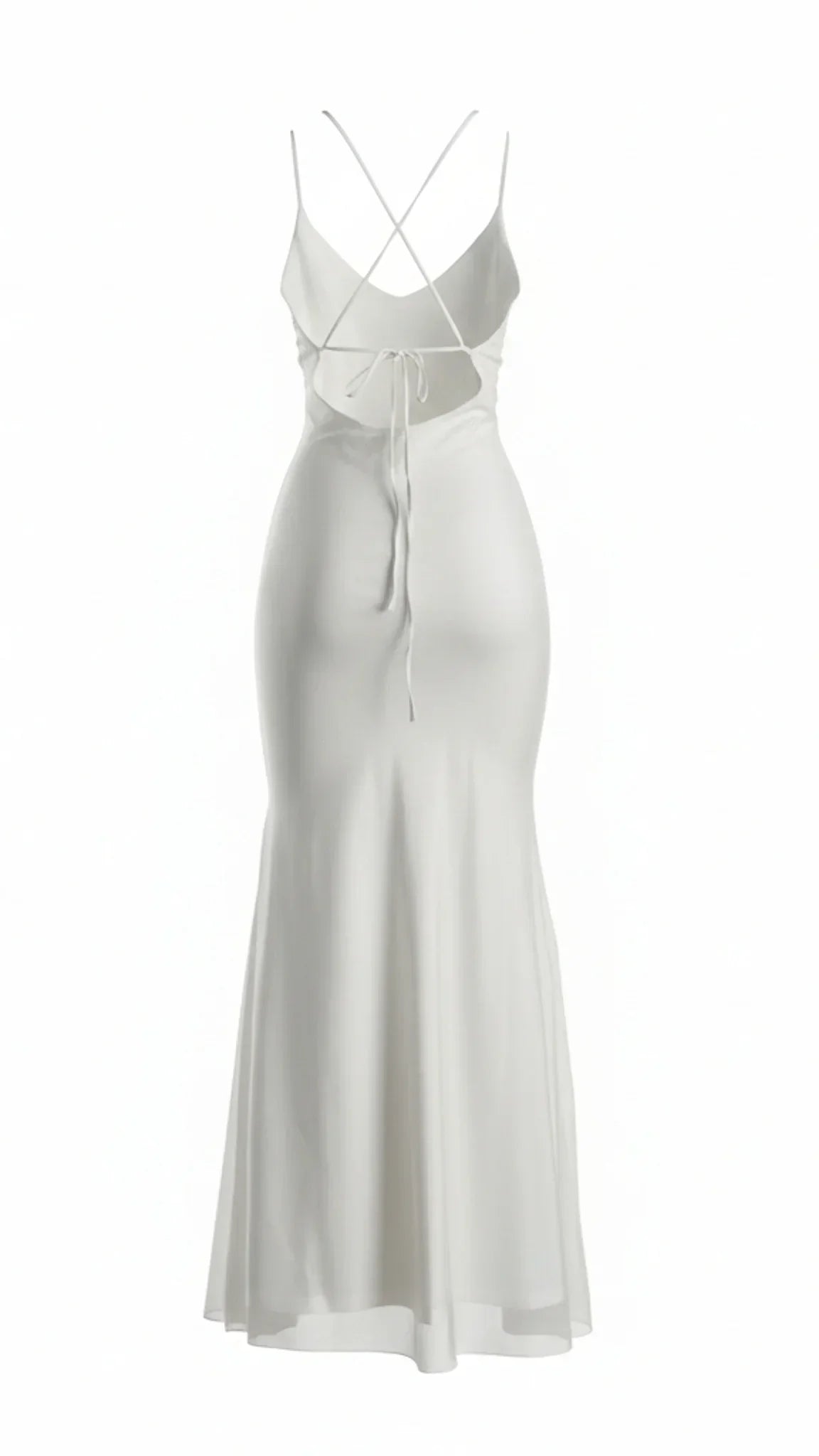 Arlena Maxi Dress