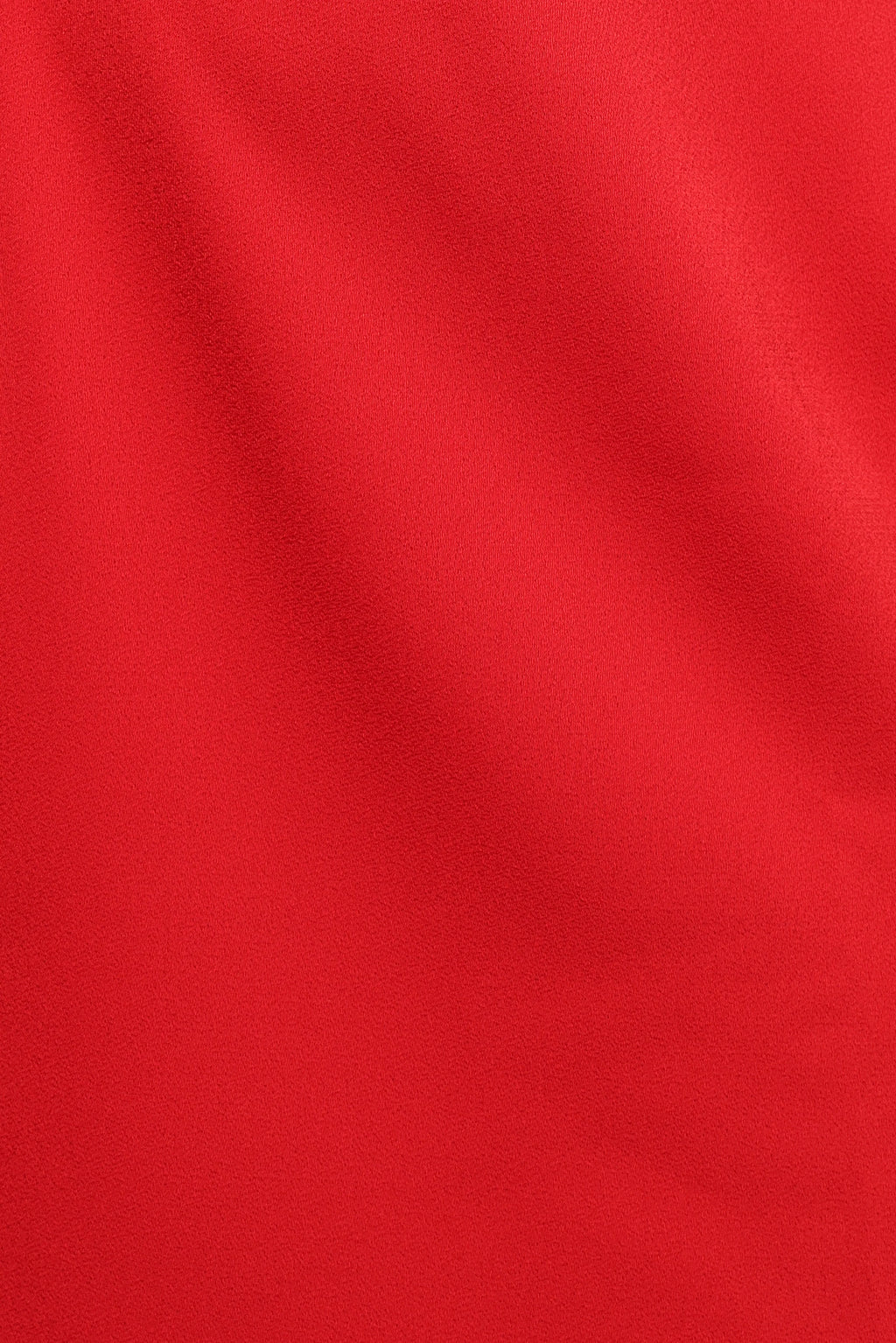 Mini-robe Erina - Rouge