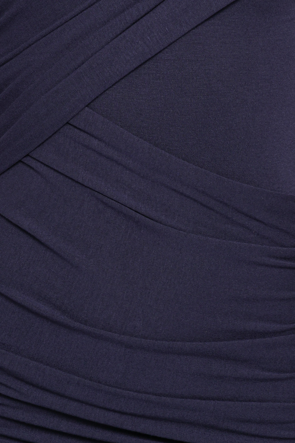Wesley Mini Dress - Navy