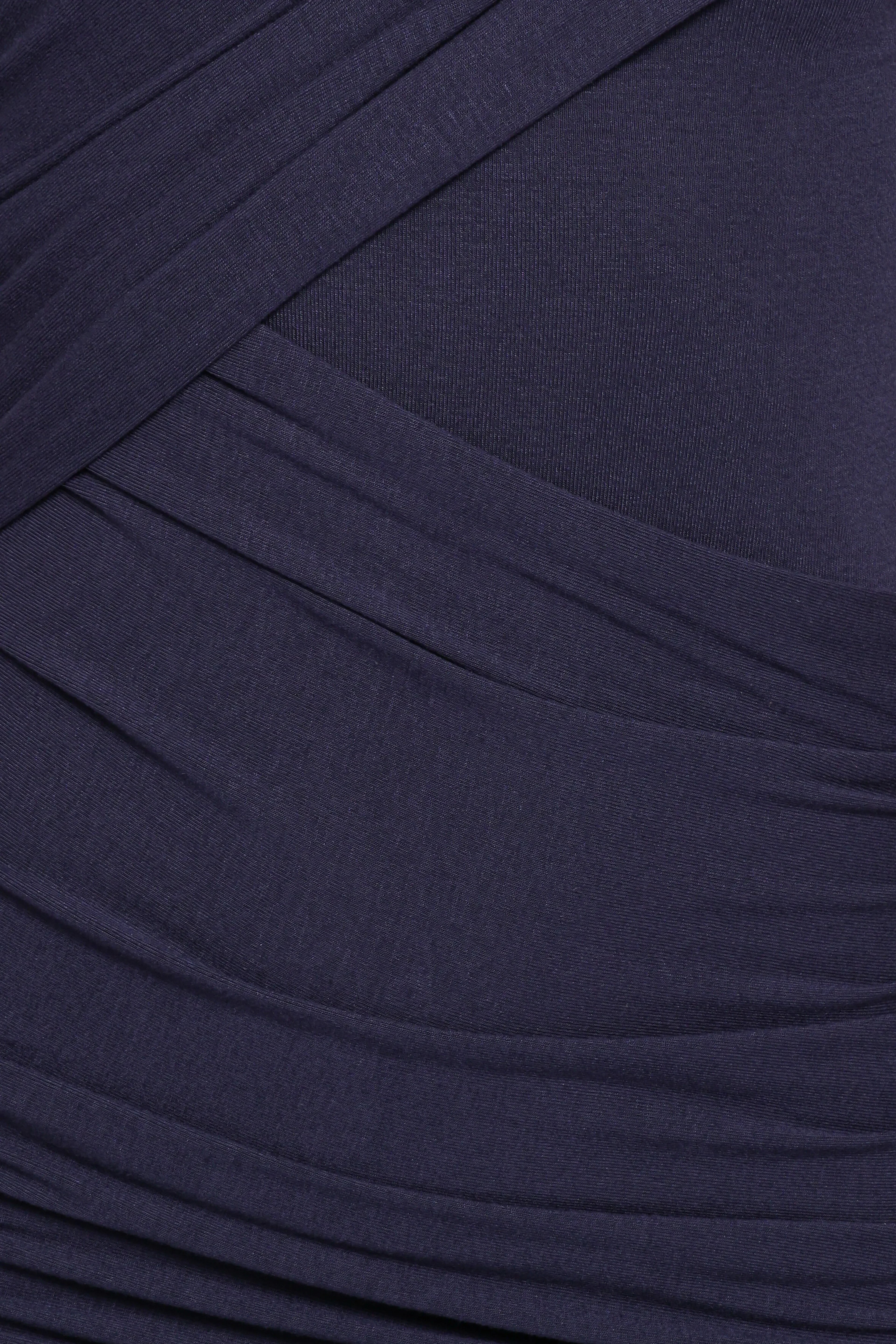 Wesley Mini Dress - Navy