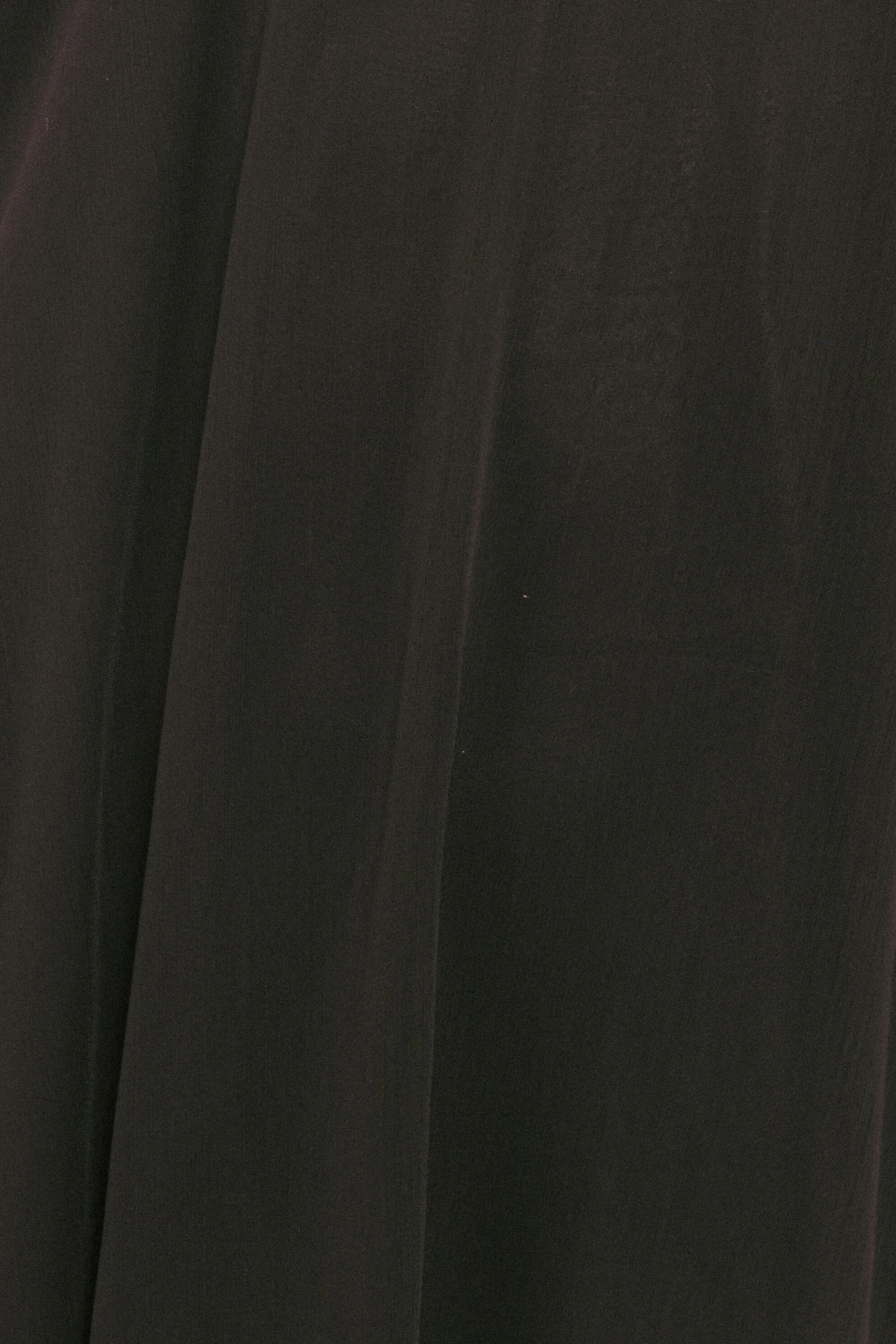 Amici Maxi Dress - Black