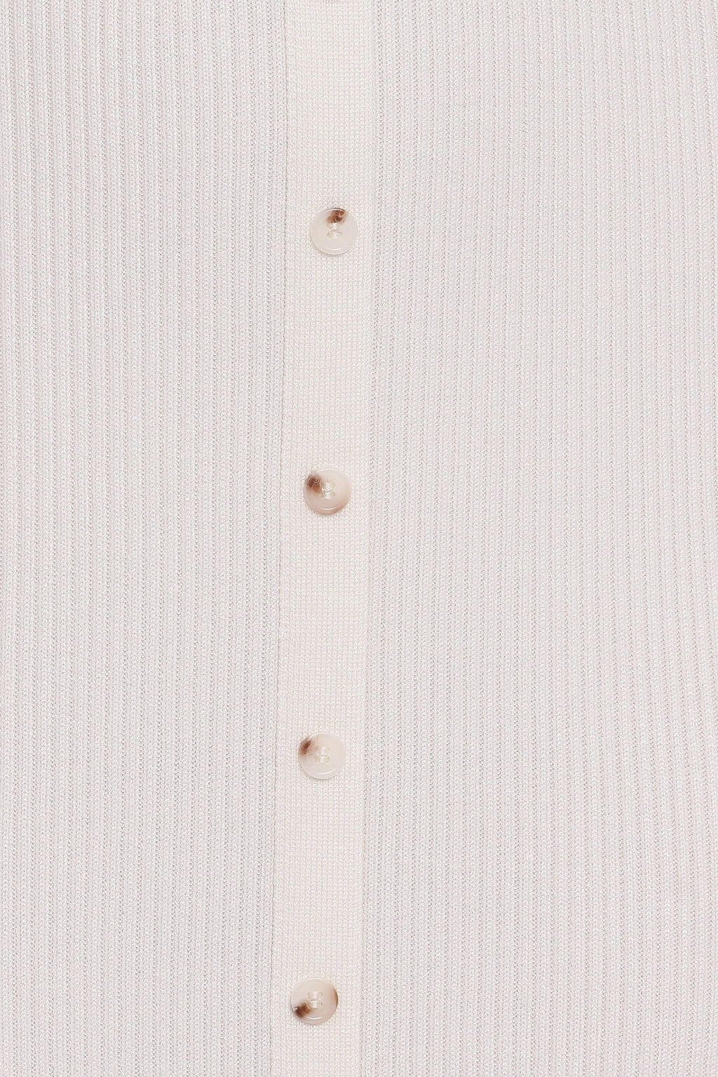 Robe longue Kadi – Blanc