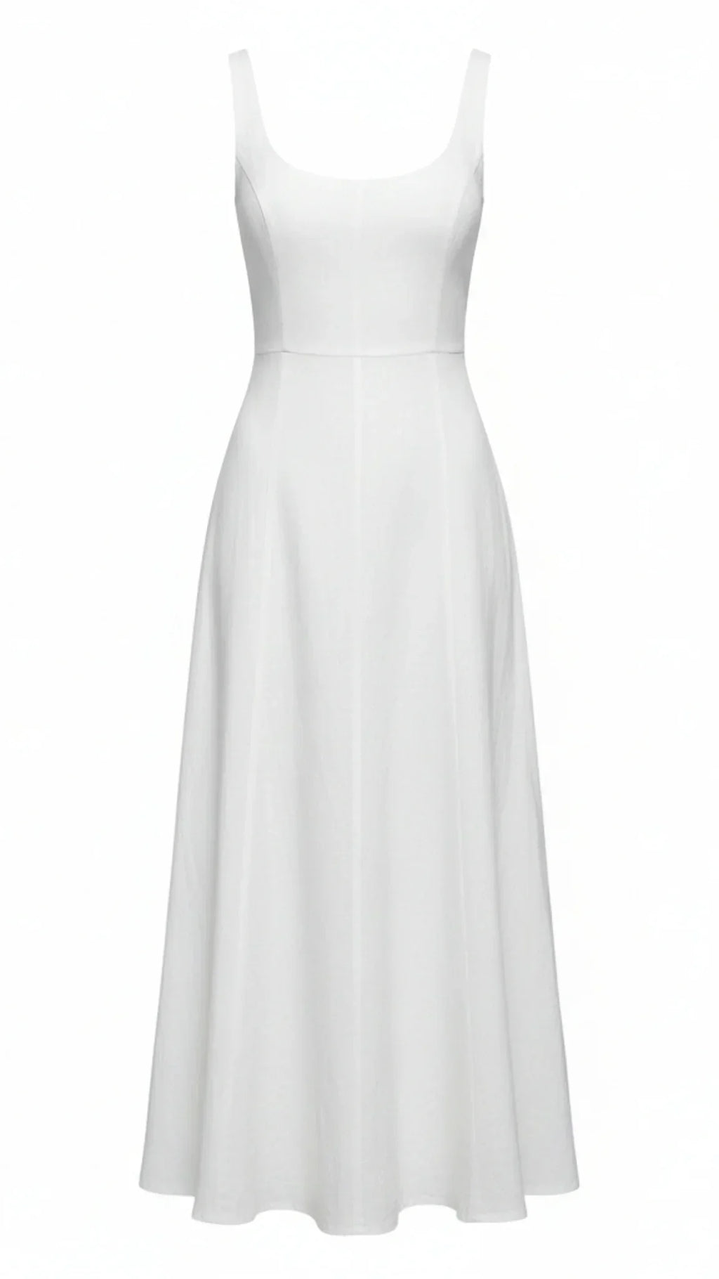 Yale Maxi Dress