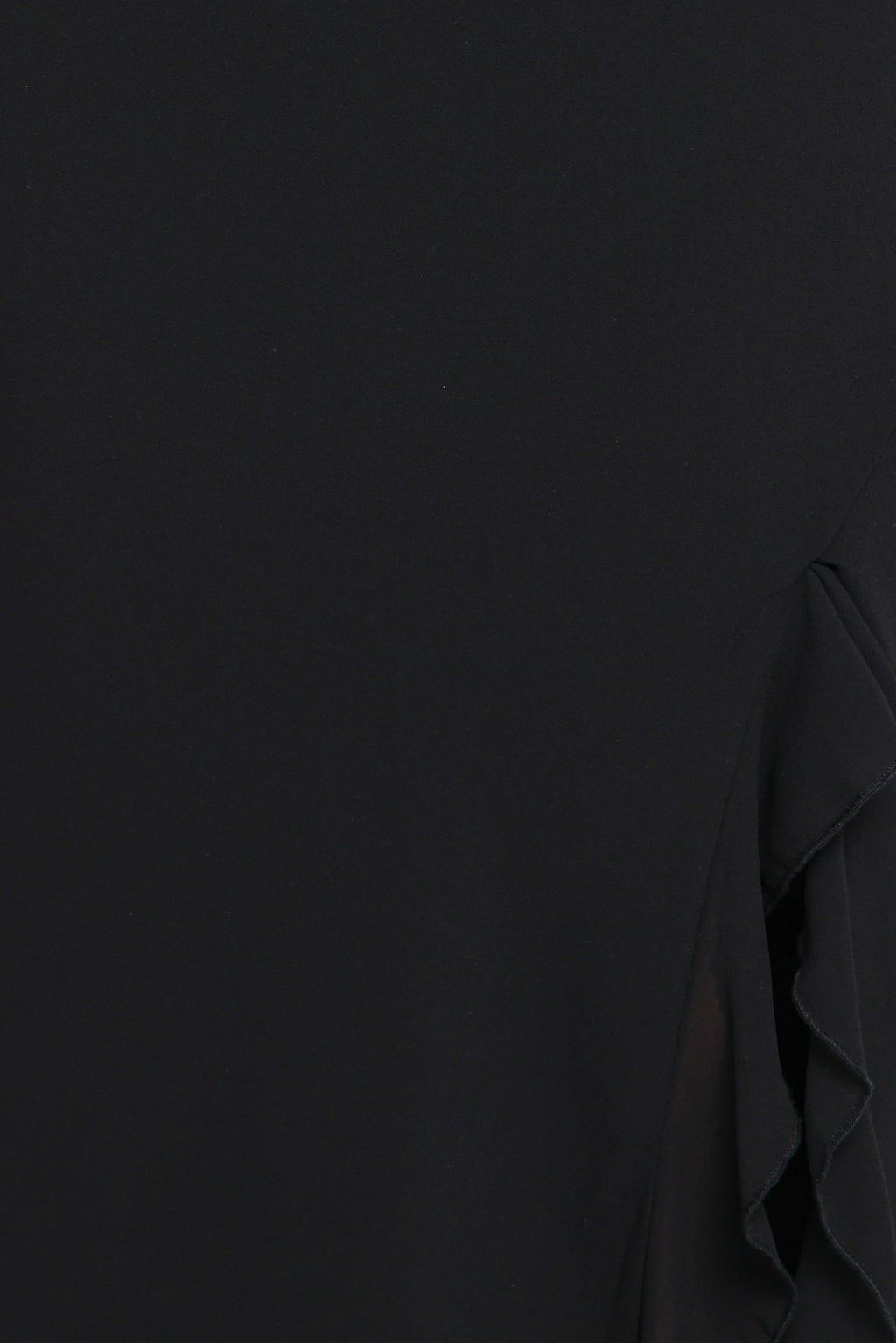 Patricia Maxi Dress - Black