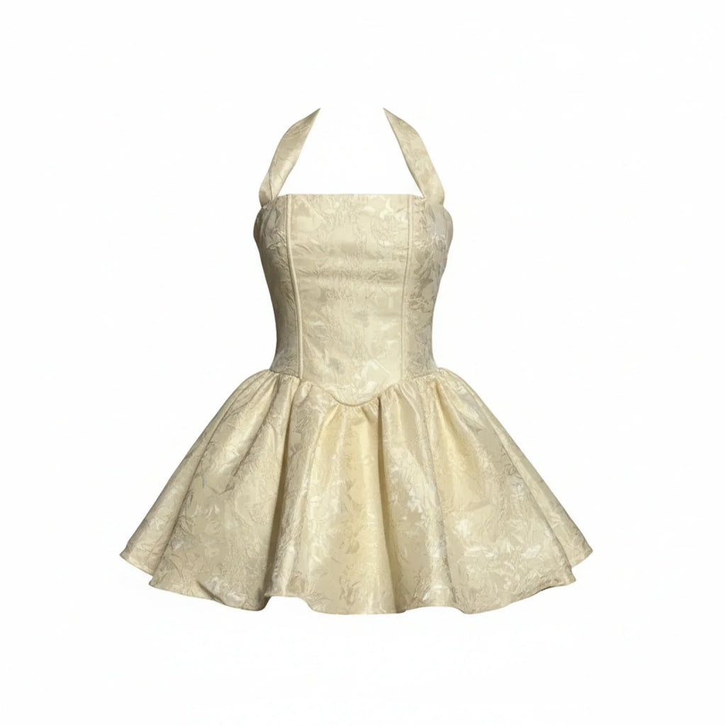Elina Mini Dress
