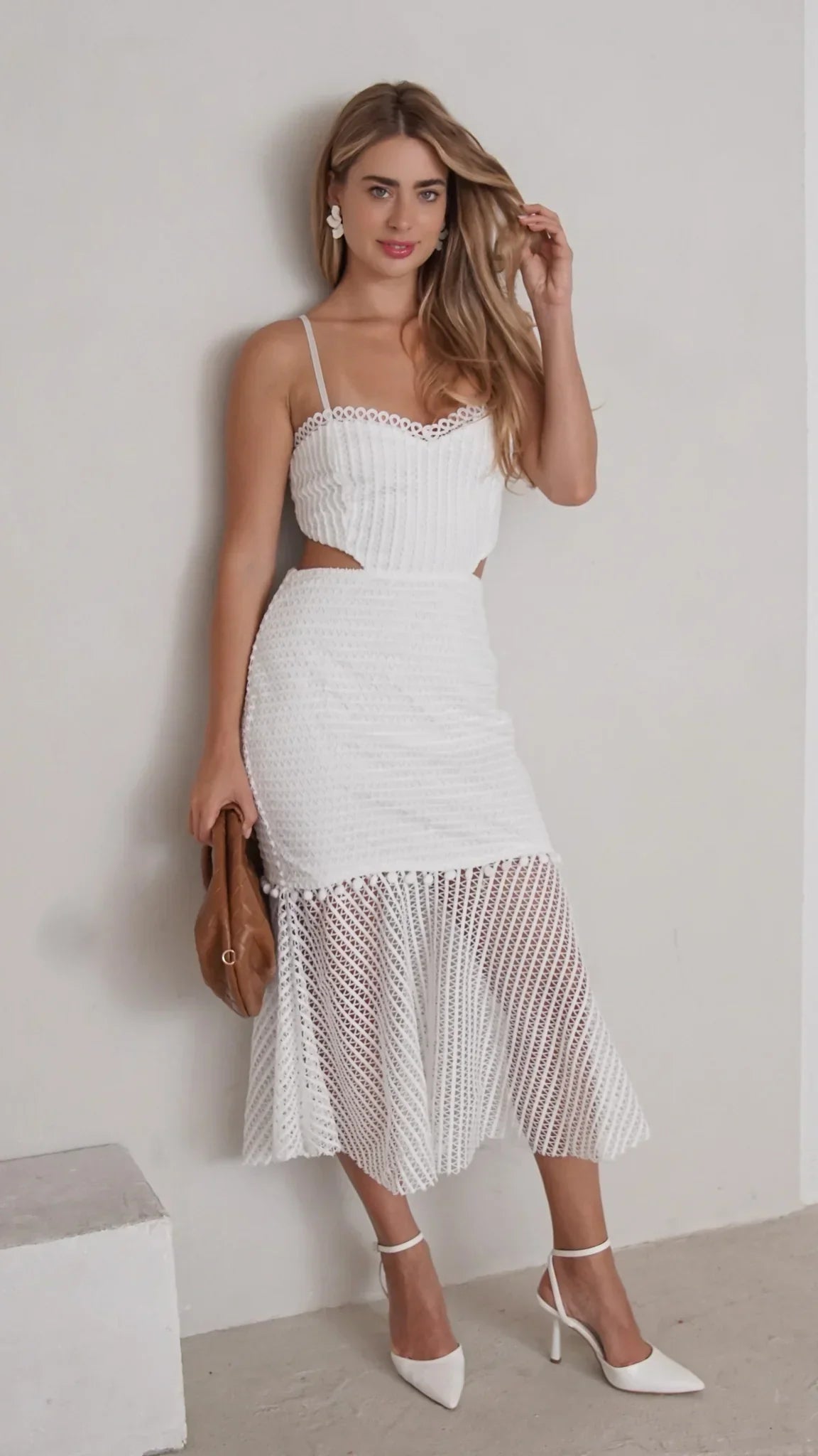 Karli Midi Dress