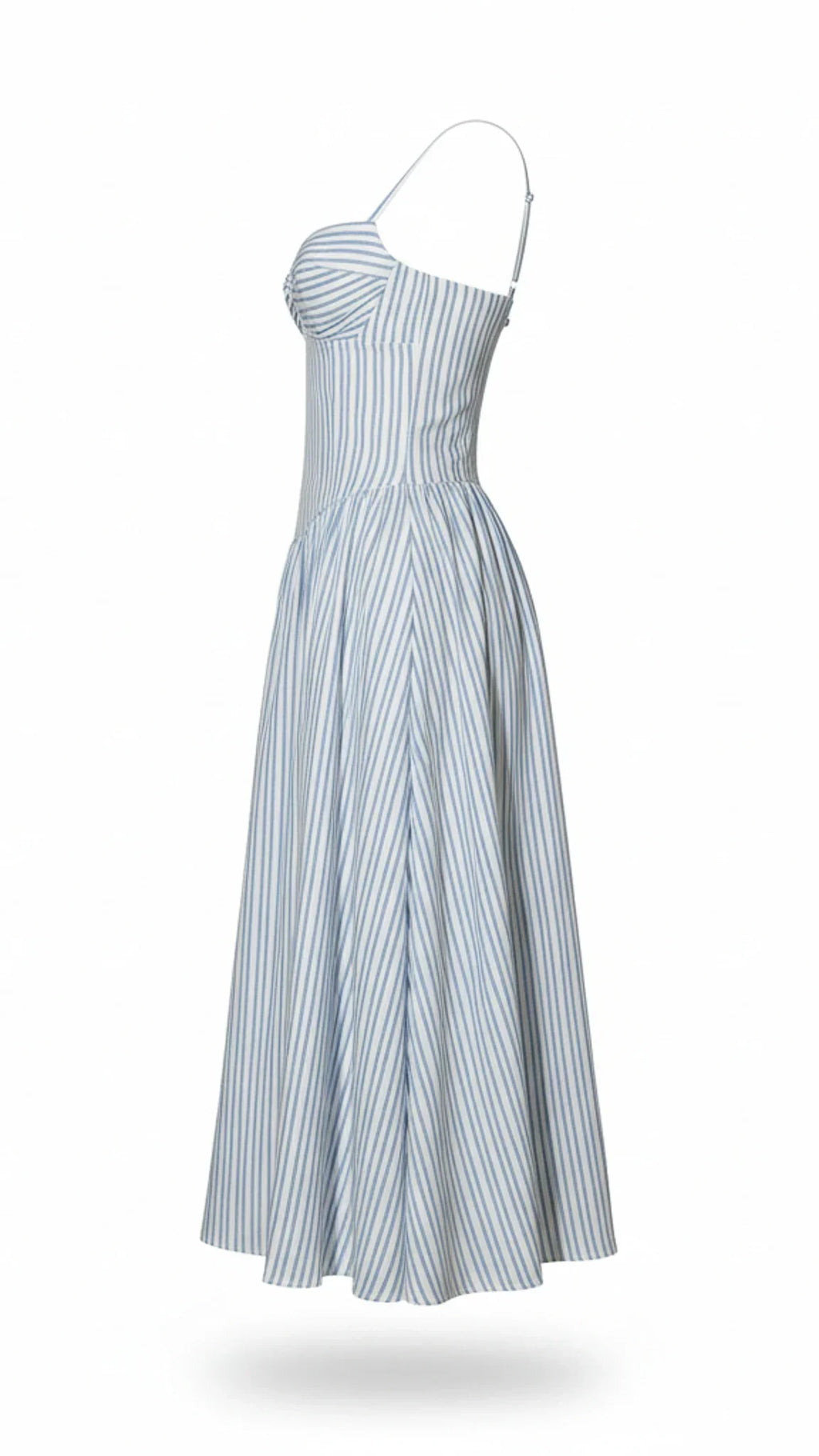 Lina Midi Dress