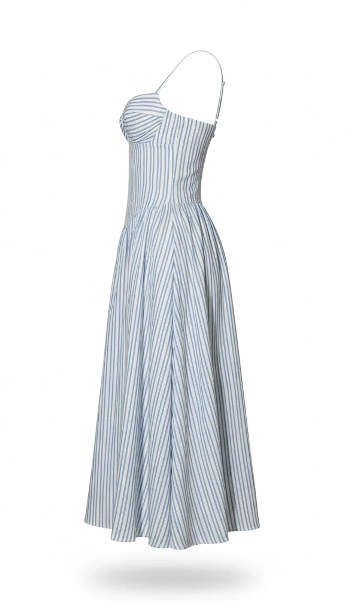 Lina Midi Dress