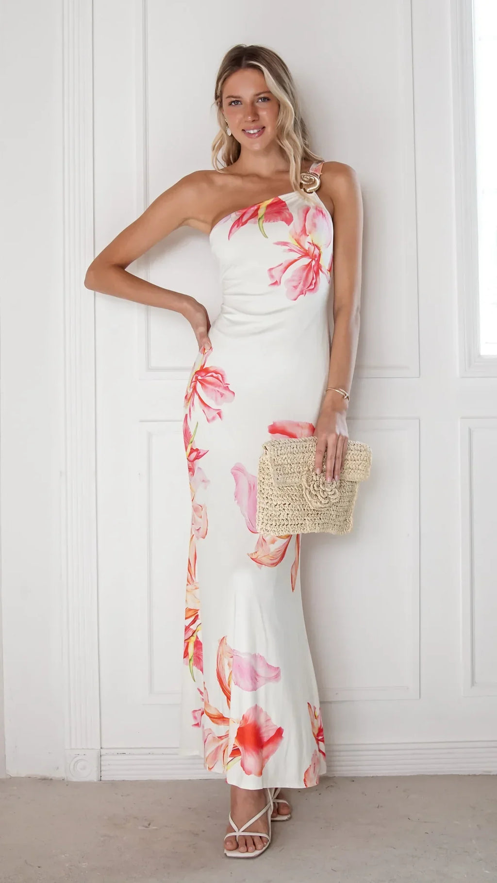 Sabi Maxi Dress