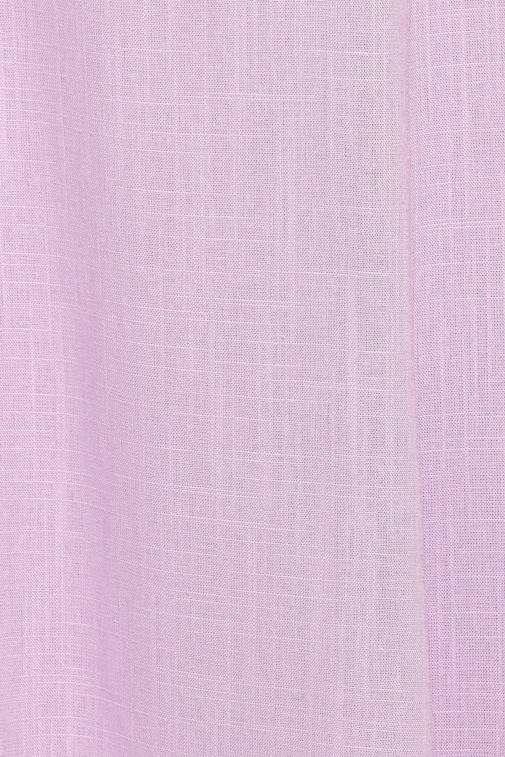 Robe longue Tatum - Lilas