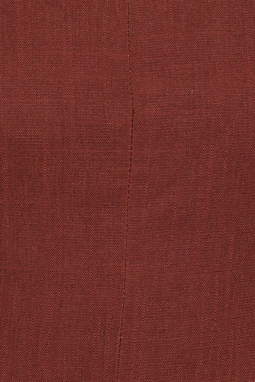 Robe longue Wilston - Marron
